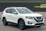 2021 Nissan X-Trail