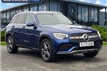 2020 Mercedes-Benz GLC