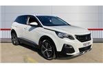 2017 Peugeot 3008