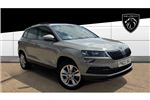 2022 Skoda Karoq