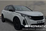 2022 Peugeot 3008