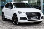 2020 Audi Q5