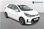 2021 Kia Picanto