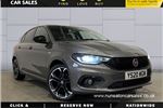 2020 Fiat Tipo