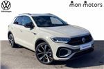 2022 Volkswagen T-Roc