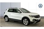 2022 Volkswagen T-Cross