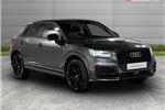 2019 Audi Q2