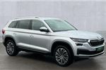 2024 Skoda Kodiaq