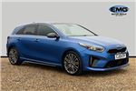 2019 Kia Ceed