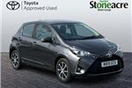 2019 Toyota Yaris