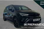 2024 Vauxhall Crossland