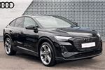 2024 Audi Q4 e-tron Sportback