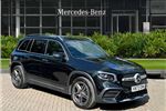 2022 Mercedes-Benz GLB