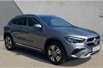 2024 Mercedes-Benz GLA