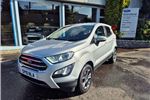 2019 Ford EcoSport