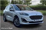 2023 Ford Kuga