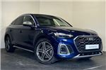 2021 Audi SQ5