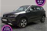 2018 SEAT Ateca