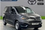 2020 Toyota Proace City