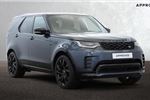 2023 Land Rover Discovery