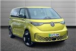 2024 Volkswagen ID.Buzz 150kW Style Pro 77kWh 5dr Auto