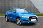 2017 Audi Q3
