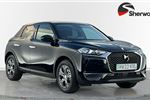 2022 DS DS 3 Crossback