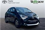 2018 Toyota Aygo