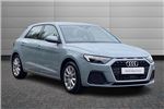 2024 Audi A1