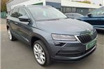 2020 Skoda Karoq