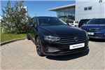 2022 Volkswagen Passat Estate