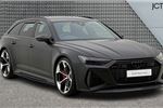 2023 Audi RS6