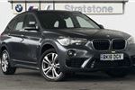 2018 BMW X1