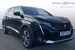 2024 Peugeot 5008