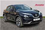 2024 Nissan Juke