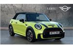 2022 MINI Convertible