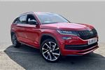 2020 Skoda Kodiaq