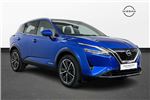 2023 Nissan Qashqai