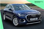 2021 Audi Q3