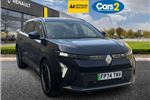 2024 Renault Scenic