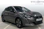 2022 Peugeot 208