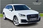 2020 Audi Q2