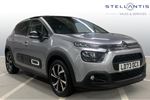 2024 Citroen C3