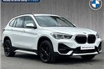 2021 BMW X1