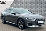 2019 Audi A4 Allroad