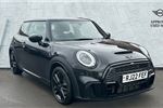 2022 MINI Hatchback