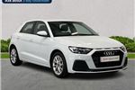 2023 Audi A1