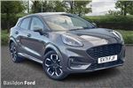 2022 Ford Puma