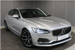 2020 Volvo S90