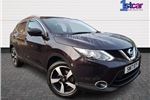 2017 Nissan Qashqai